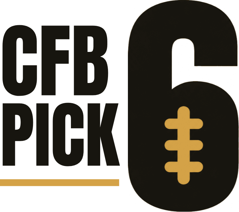 CFB Pick 6